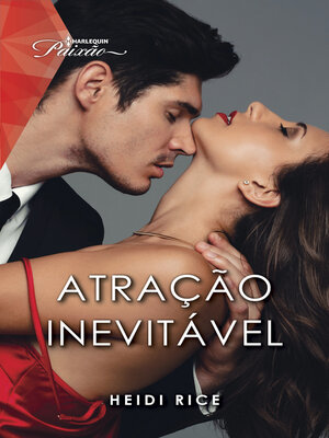 cover image of Atração inevitável